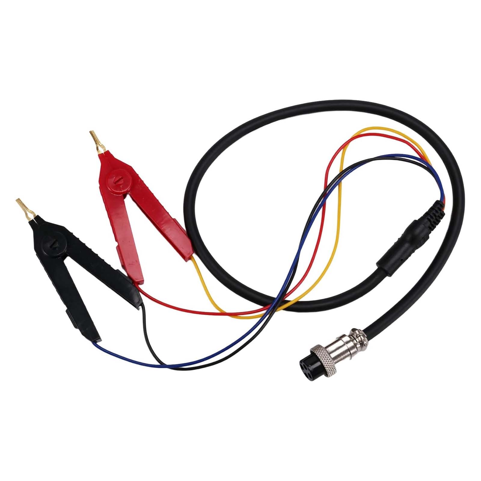 RC3563 Dahili Direnç Dedektörü - Battery Internal Resistance Tester Four Wire incelemesi ve fiyatı